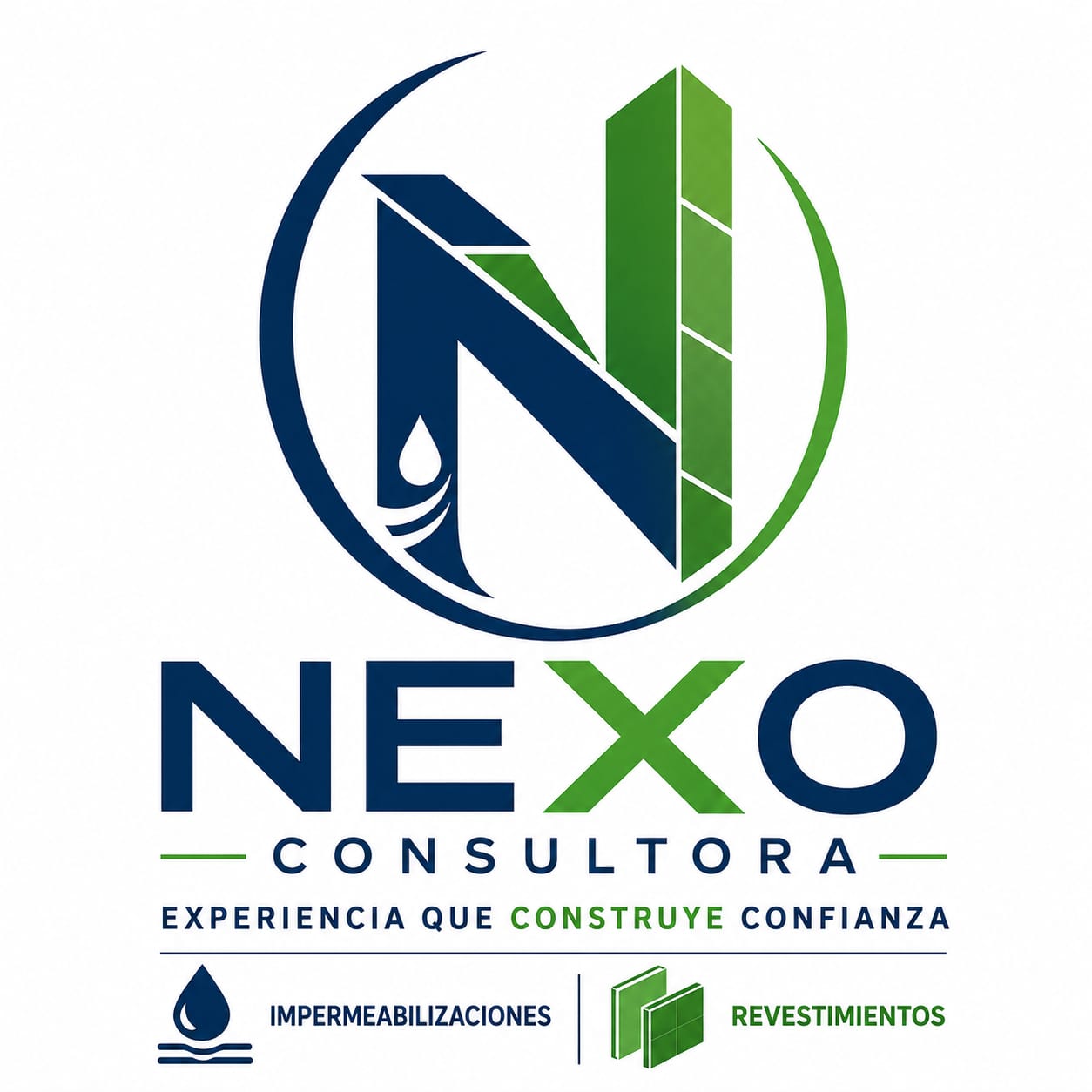 Nexo Consultora - Impermeabilizaciones y Revestimientos